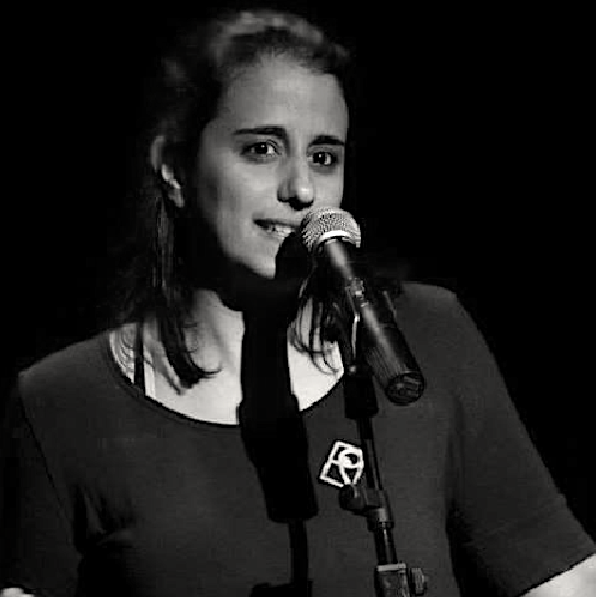 Marta Rodríguez